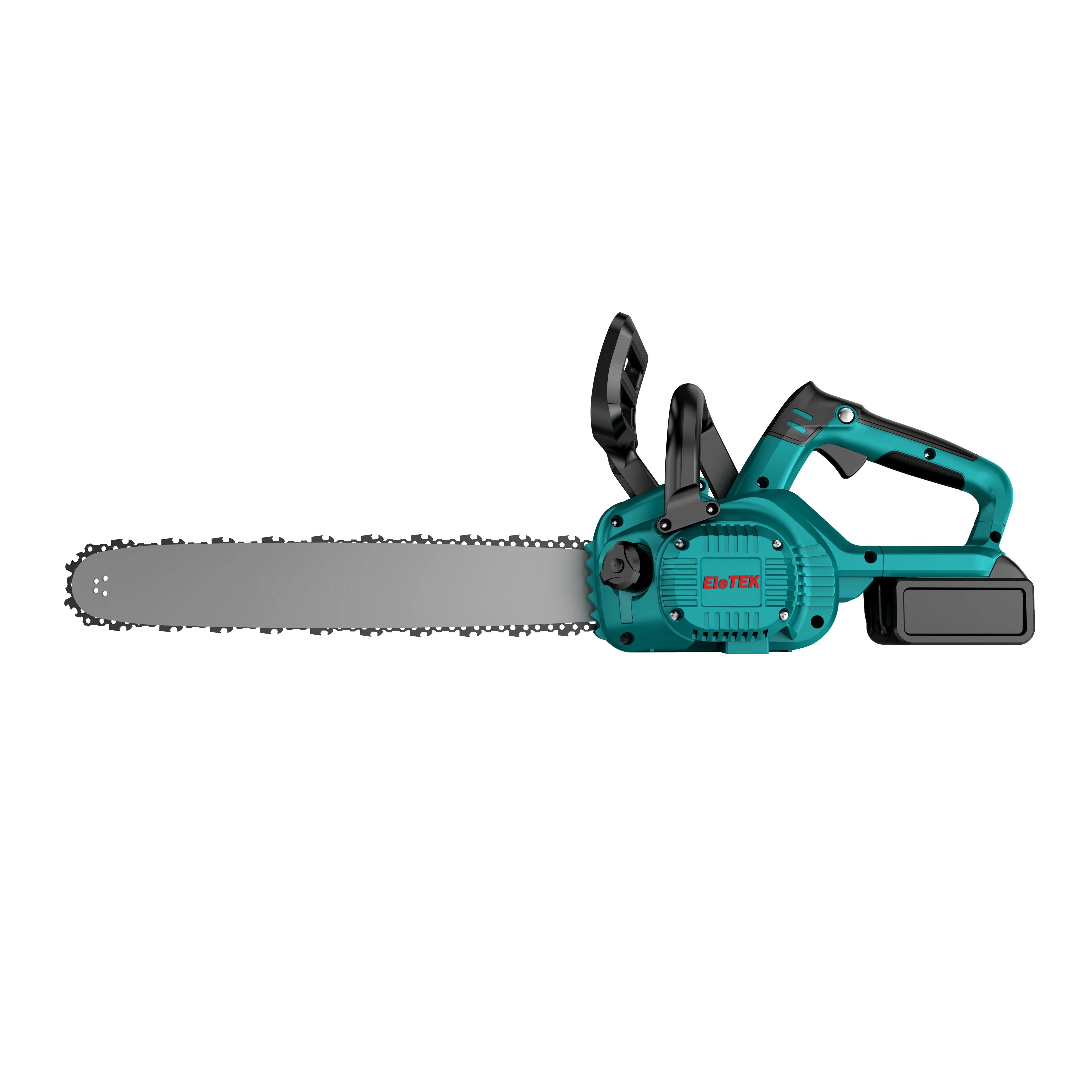 Chain Saw 72cc High-Power Gasoline Chainsaw High Quality Wood Cutting Electric Chain Saw