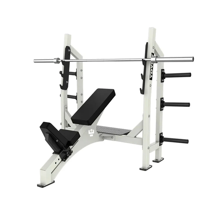 Fitness Equipment Power Training Gym Equipment Lat Pull Down Machine Fitness