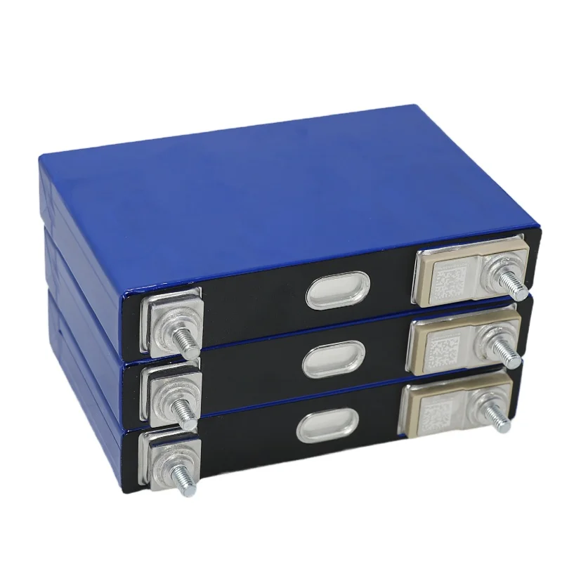 Good quality li ion polymer prismatic NMC pouch cell 3.7V 65Ah 5C rechargeable lithium battery