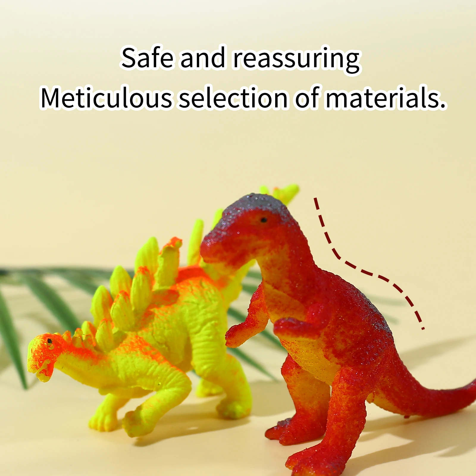 Large Size Plastic Marine Animals Spider Mermaid Lizard Dinosaur-Water-Growing Toys Soaking Water Makes Them Bigger Toy Animal