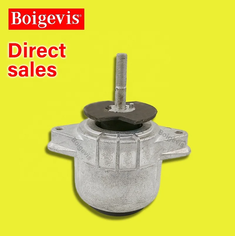 Более 20 лет, аксессуары для автомобильных запчастей, автомобильные системы двигателя, крепление двигателя 94837505822 для Porsche Panamera 4,8 T