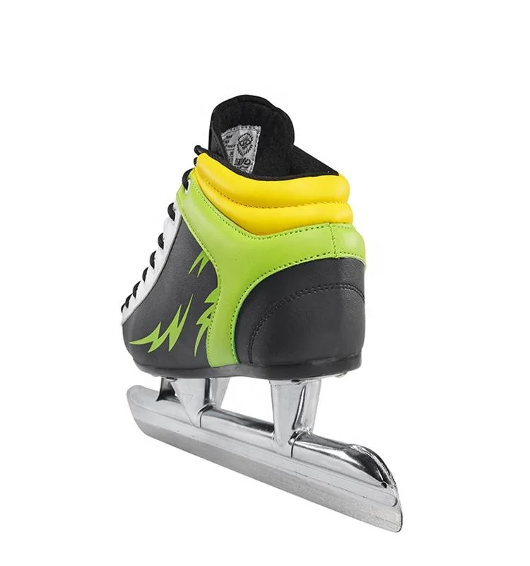 
Hot Sale Fashionable Speed Skates Clouds Series Ice skating 