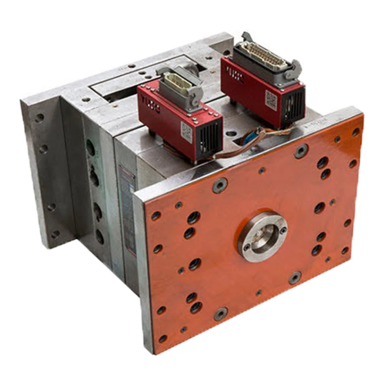 Plastic Pellets For Injection Molding Eva Plastic Injection Mold And Molding Manufacturer