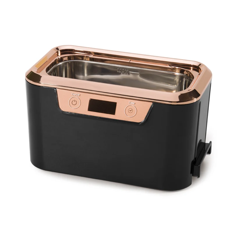 Codyson Ultrasonic cleaning machine CDS-310 jewelry cleaner household makeup brush diamond makeup brush cleaner