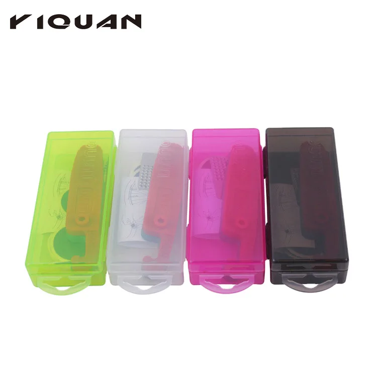 Multi-tool Mountain Bike Set Folding Road Mountain Bike Tube Repair Box Bicycle Patch Kit