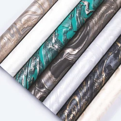 Salux Home Decoration PVC Wallpapers/Wall Coating  Home Bedroom Decor Wall Paper Rolls