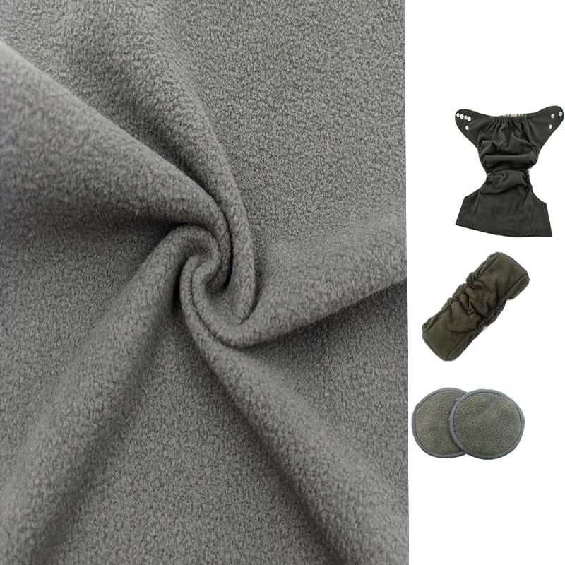 DIY Fabric140 gsm ширина 1 6 м многоразовый бамбуковый ткань пеленки для младенца по сравнению с другими моделями вставки очень доступной цене! Удобные комфортные гигиенические