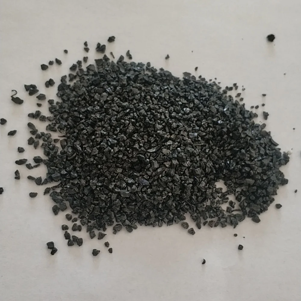 black golden silica sands with cheap price