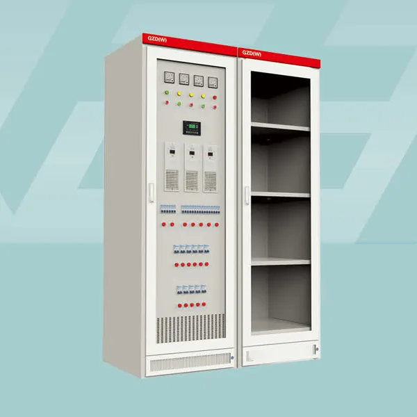 Factory price 33kv switchboard GZD lv switchgear cubicle 220v power distribution equipment
