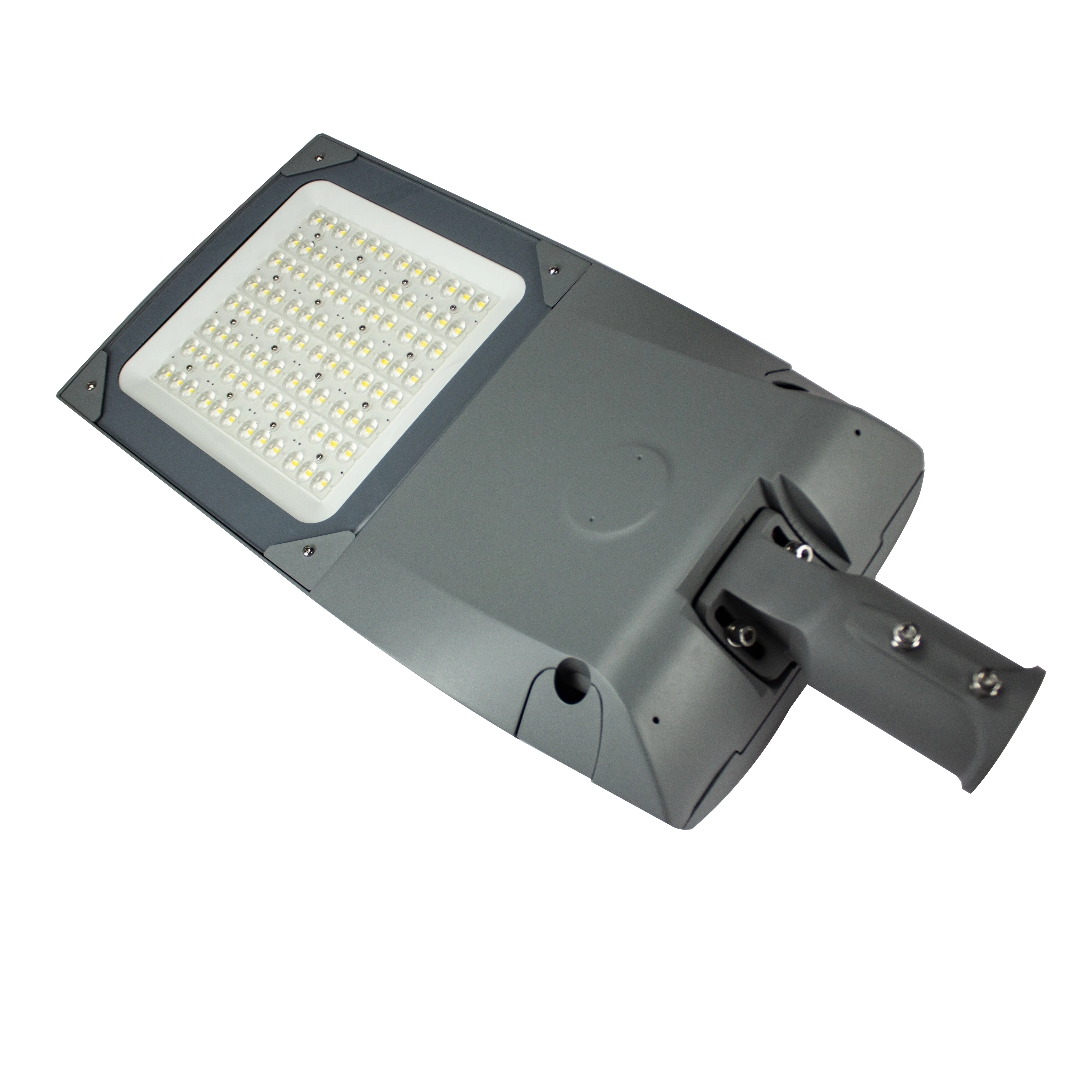 JYL08 ENEC,CE,AC100-240V,IP66, 150W die casting aluminum SMD LED Street Lamp