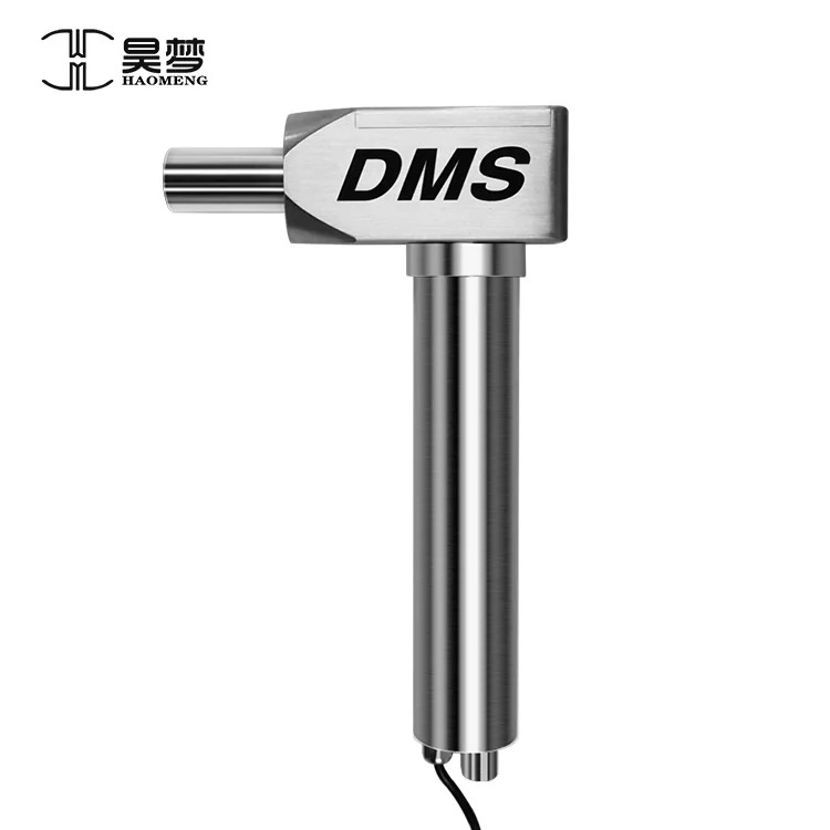 Durable and high quality DMS Electronic pulse massager physical therapy apparatus deep muscle stimulator massage gun
