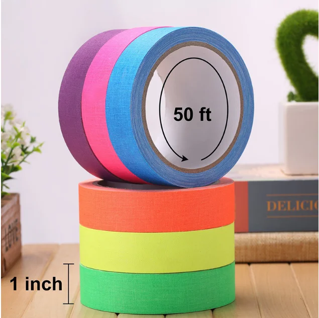 cotton cloth golf grip tape