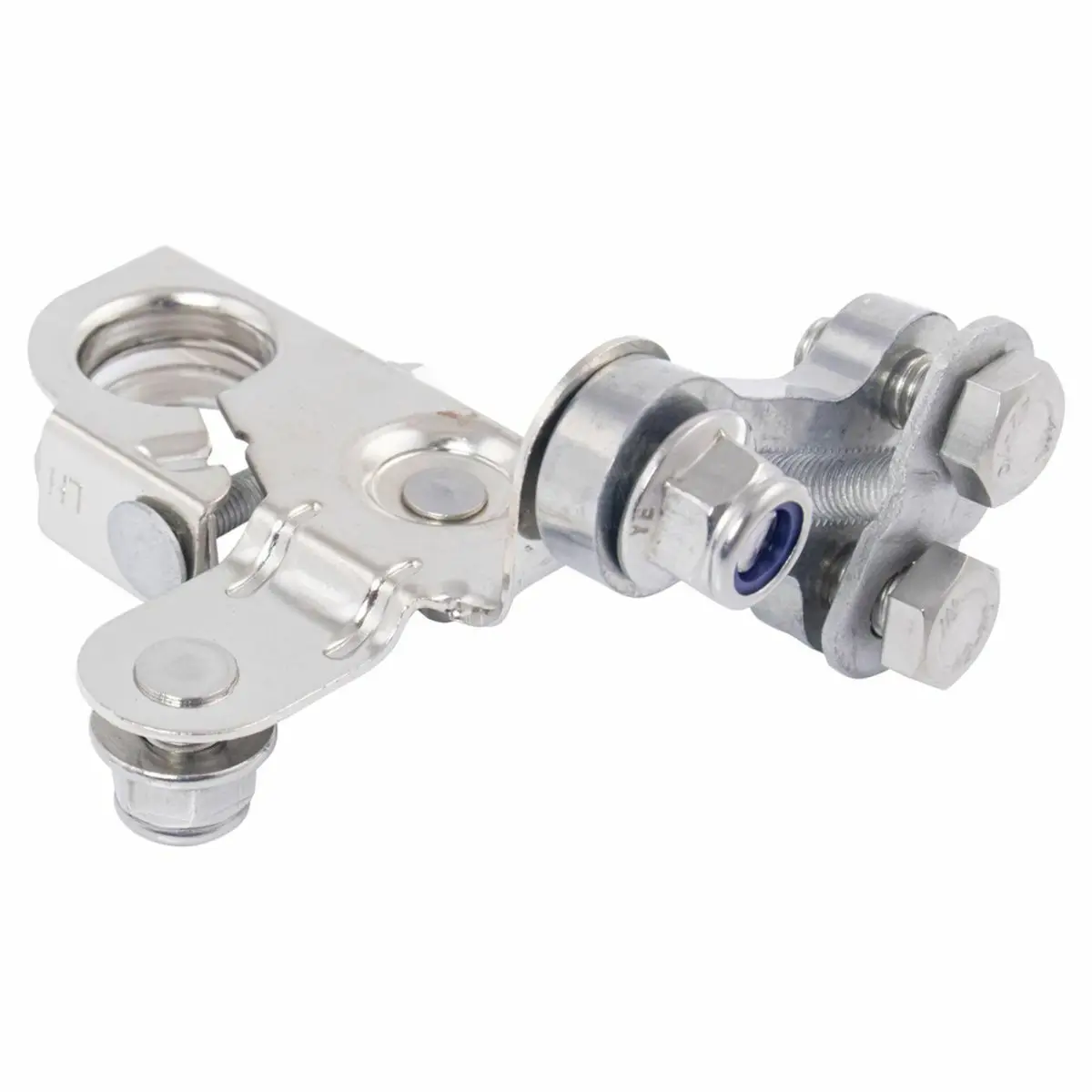 Solutions Positive Battery BL3Z14300C WC96220 For Ford F-150 2011-2017