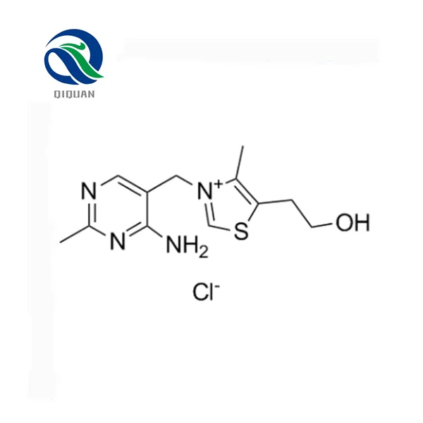 
High pure factory wholesale vitamins pharma grade factory vitamin b1 