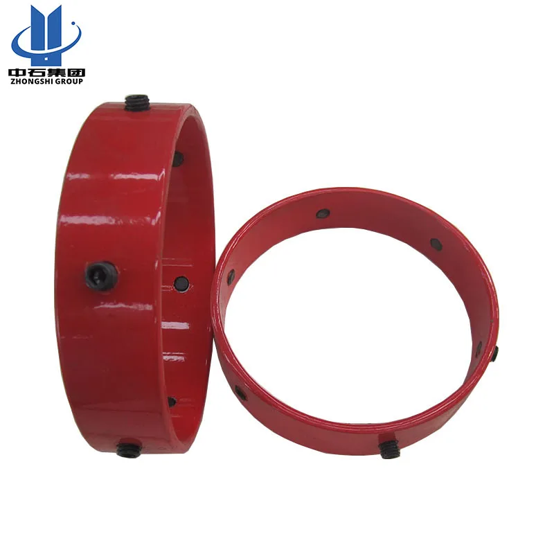 PYZS oilfield casing tools stop collar for direct sale