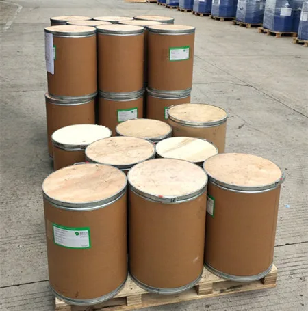 Tetramethyl Ammonium Chloride(TMAC) with CAS 75-57-0.