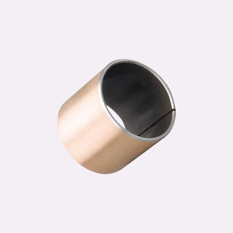 SF-1-0808 Wholesale High cost performance Oil free bearing Oil free Bushings Sliding bearing