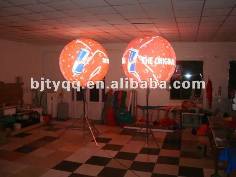 Height Inflatable Lighting Mushroom Model For Event Display LED Mushroom Flower inflatable flower