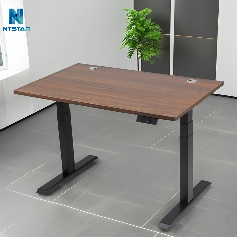 2HF3A 120 кг грузоподъемность 40 мм/с регулируемая высота штатив для стола 3-секционный стенд рама с двойным двигателем