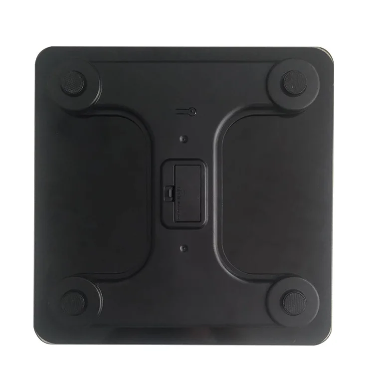 Рекомендуемые весы для ванной комнаты цифровые с приложением 180 кг