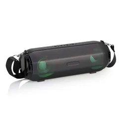Christmas Gift X33 Portable Speaker Outdoor Wireless Mini Speaker Support TF Card FM Stereo Hi-Fi Boxes Dual Speaker