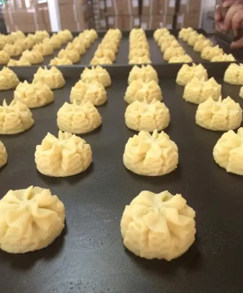 China good price commercial automatic wire cutting machine for making cookies