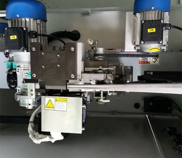 High professional fully automatic signode strapper