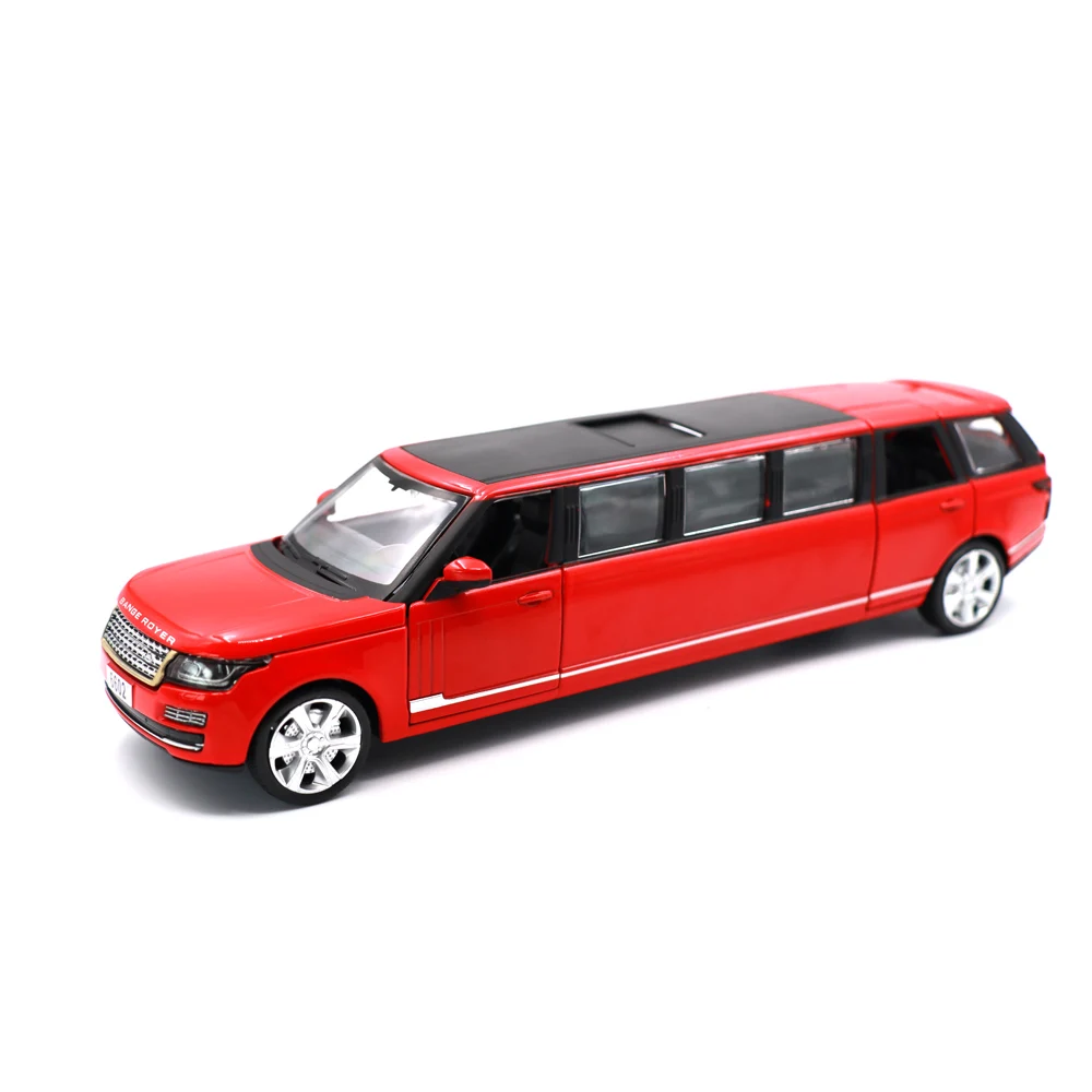 High quality factory price model car metal toy cars custom toy cars