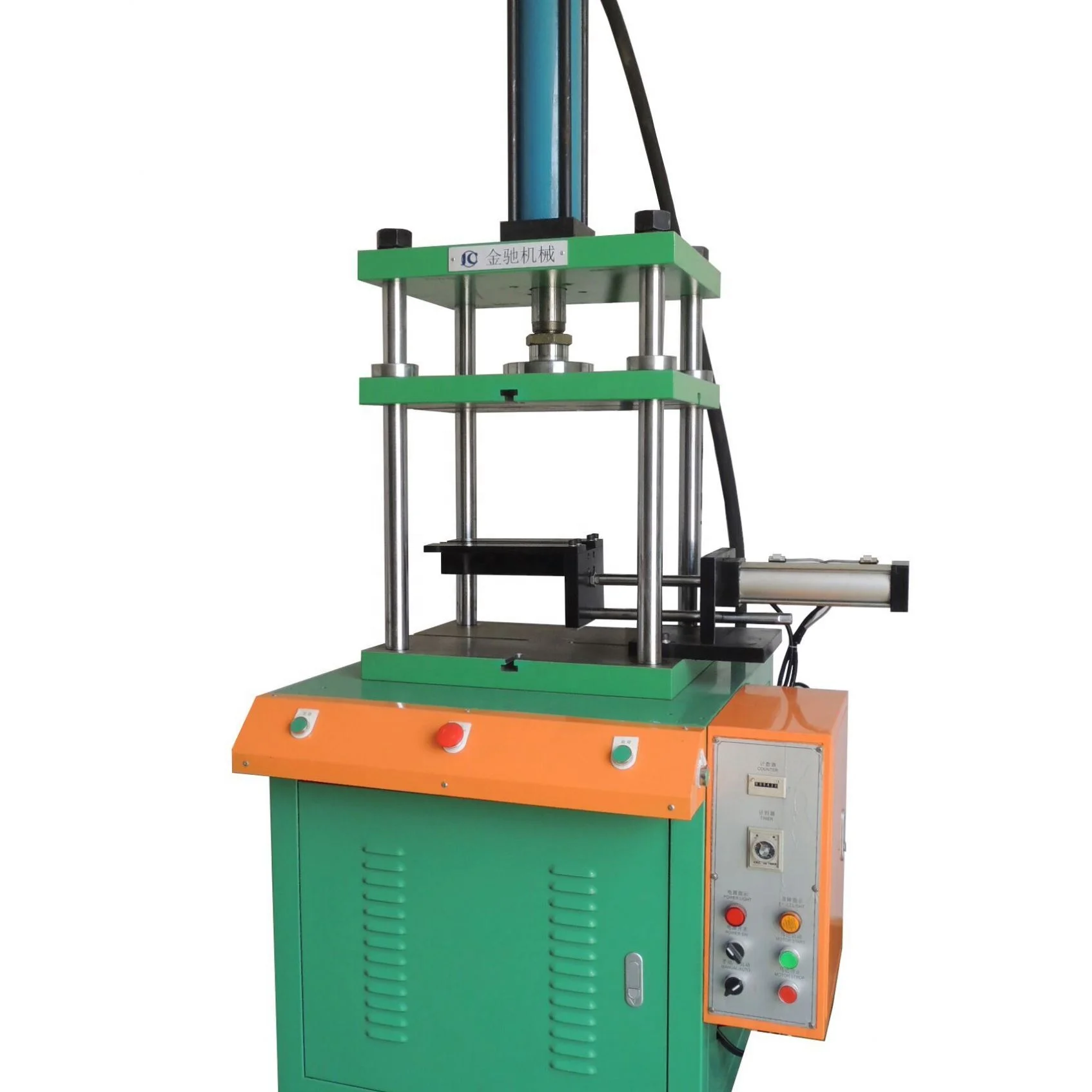 80 Ton Hydraulic Press 450 4000 15 Ton