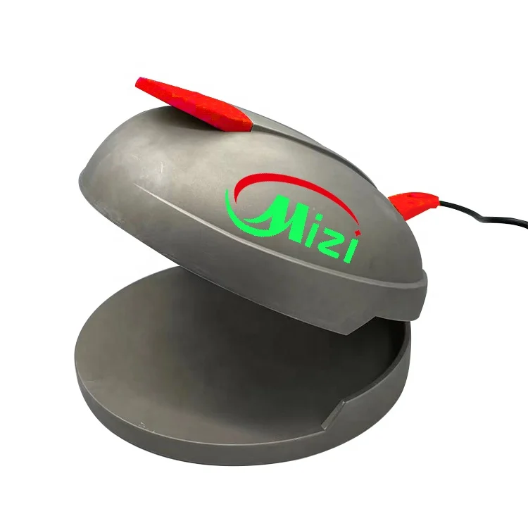 Gas Electricity Power  Electric Automatic Pizza Maker  Oven