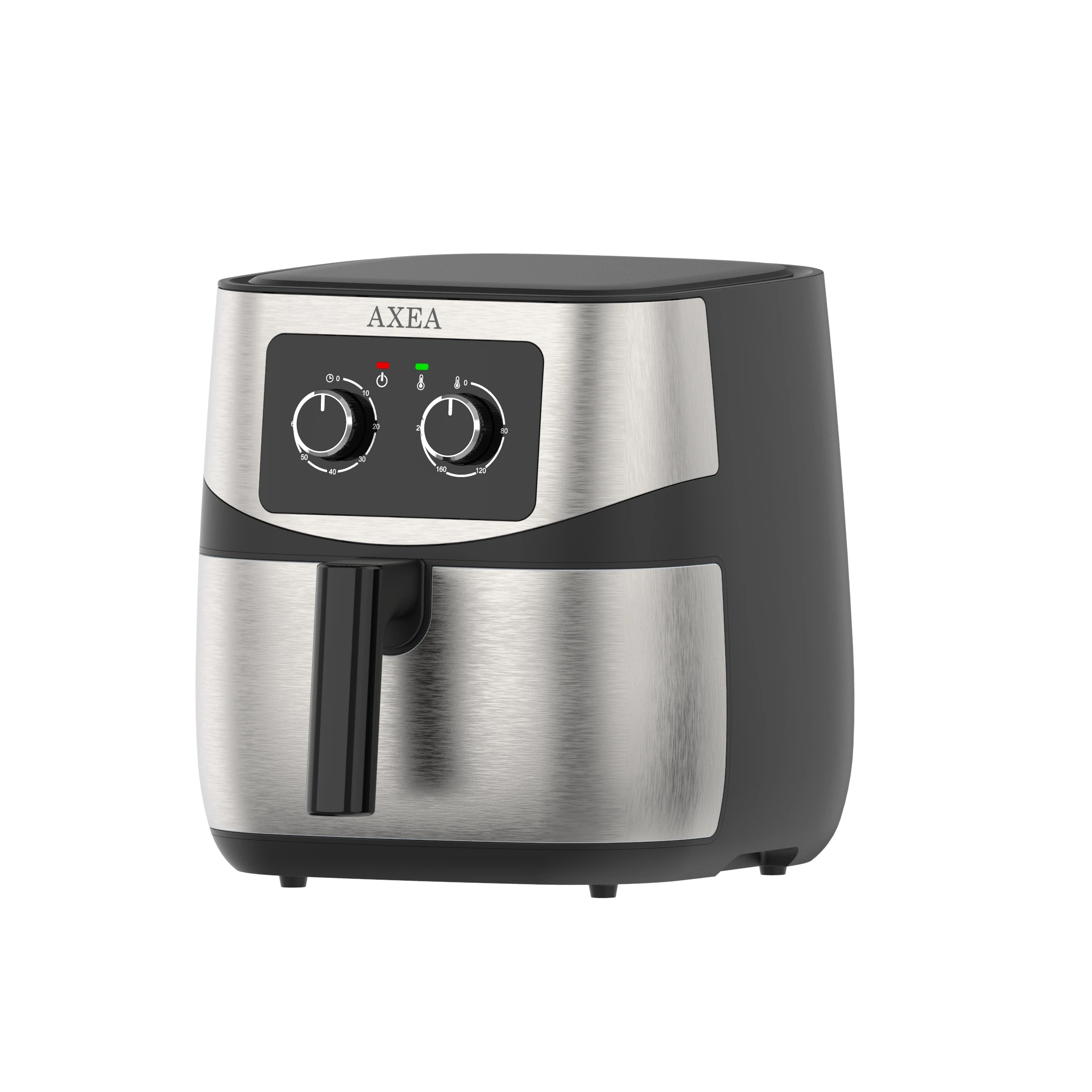 Сока и иметь четкую структуру здорового образа oiless большой емкости 6l безмасляный глубокий аэрофритюрница для приготовления блюд без кухонная корзина для варки