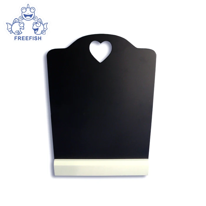 Подвесная деревянная доска меню сухой стирать Еженедельный еды планировщик холодильника доска с списком и примечаниями