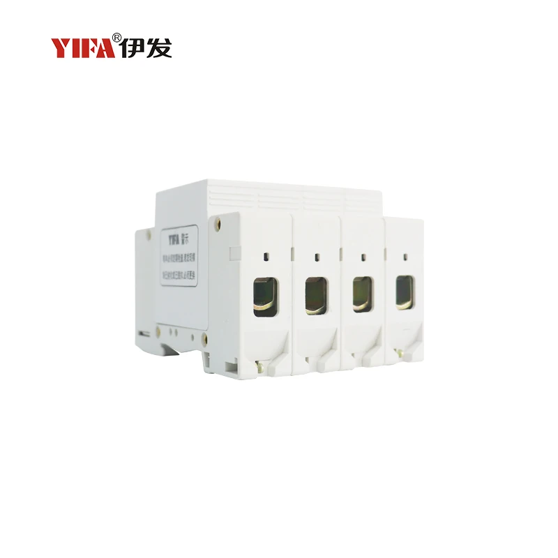 arrester surge protective device Solar PV 20KA-40ka 2P 3P 500V 600V 800V 1000V 1500V  surge protector  SPD