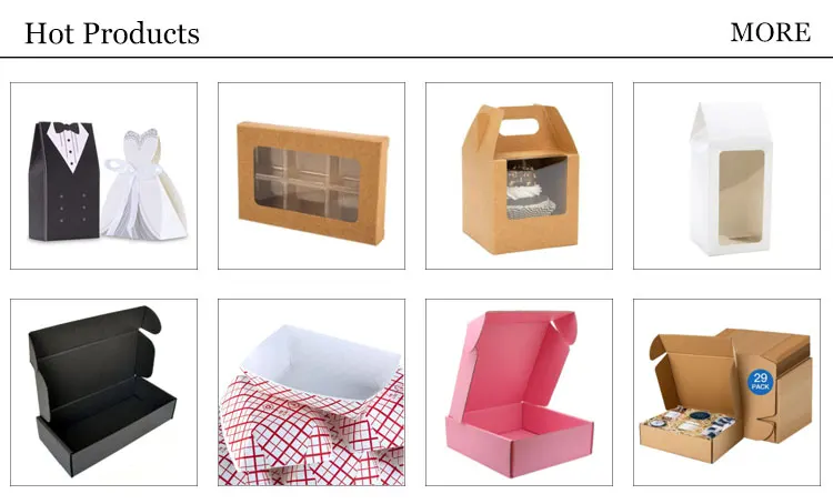 Eco friendly decorative wholesale empty shoe boxes