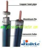2021 JDL Solar evacuate water heater-vacuum tube water heater parts