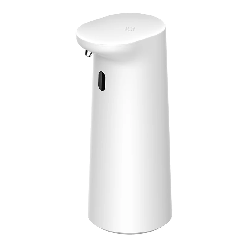 Touchless automatic soap dispenser hand sanitizer infrared sensor auto liquid foam dispenser toliet bathroom 400ml