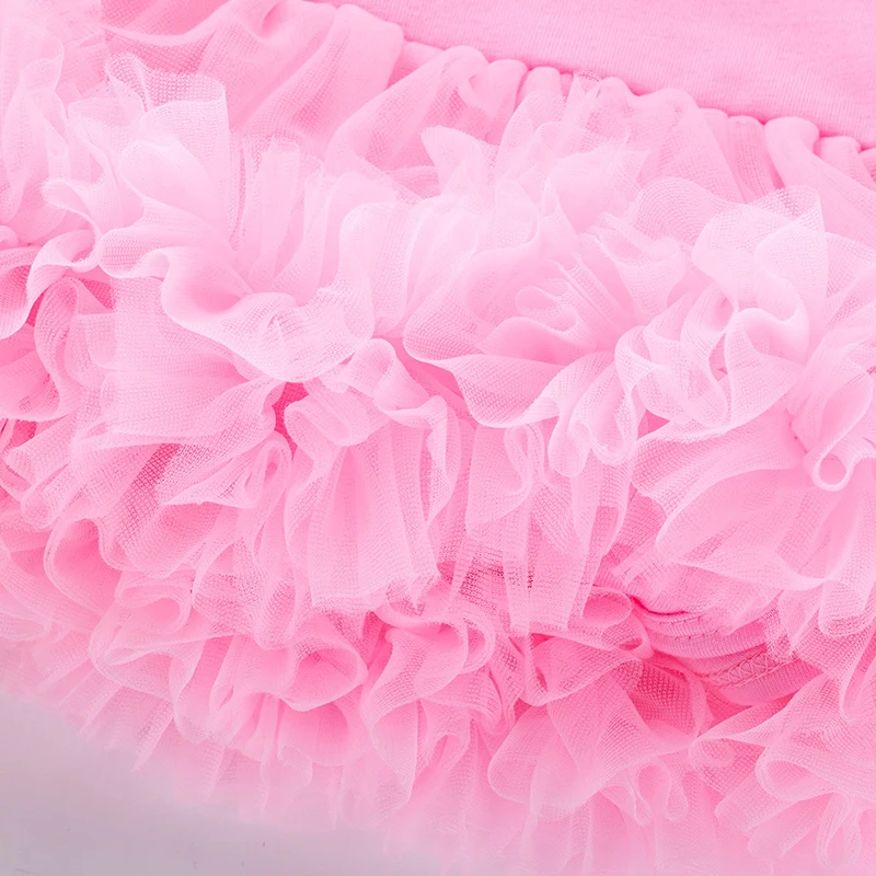 New style 2 years old princess dress for baby girls