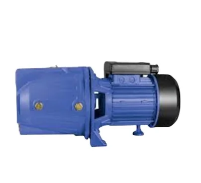 Top quality 750W 1HP 100% copper wire motor Self-priming Jet pumps heavy duty water pump