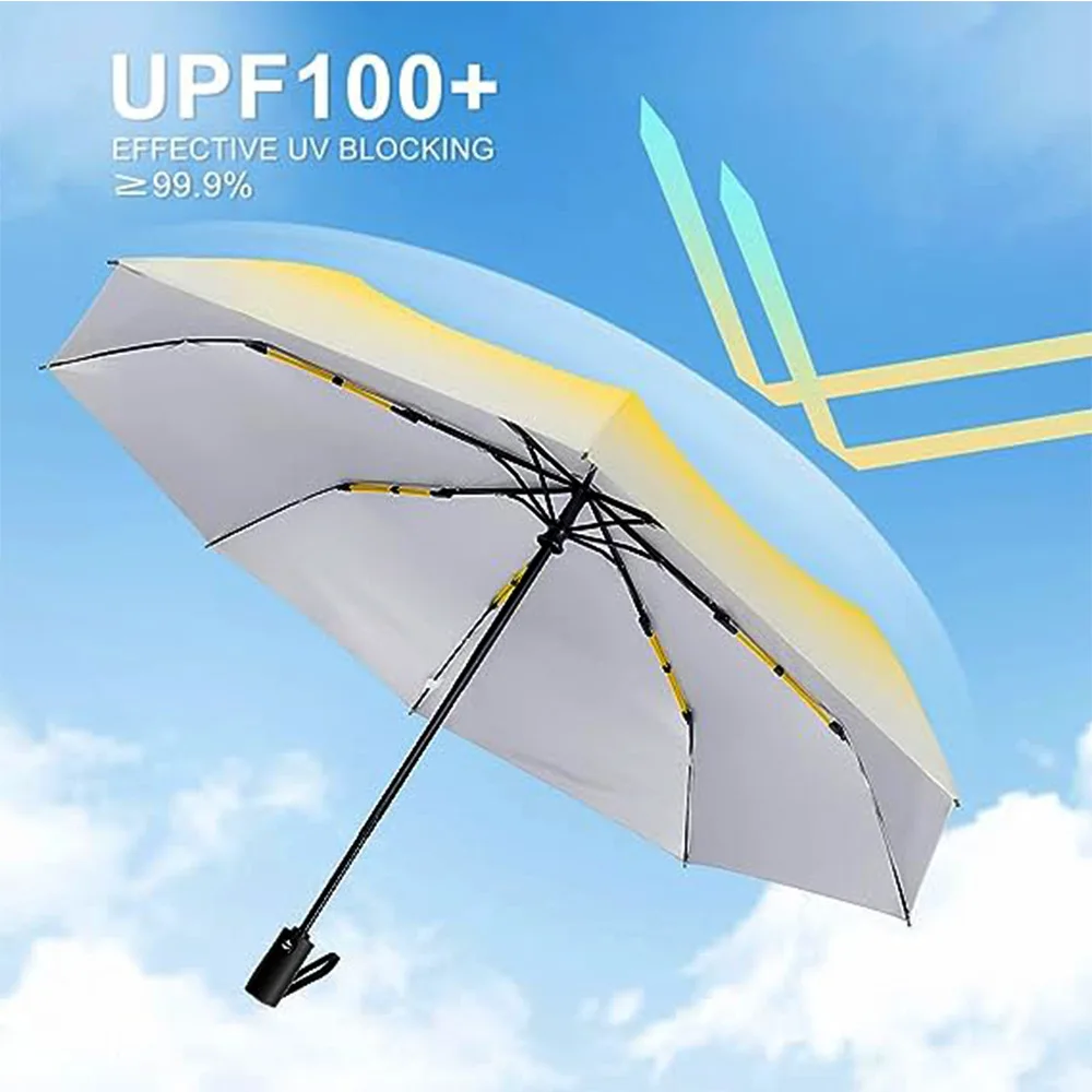 cheap chinese luxury umbrella large prints windproof luxury promotional