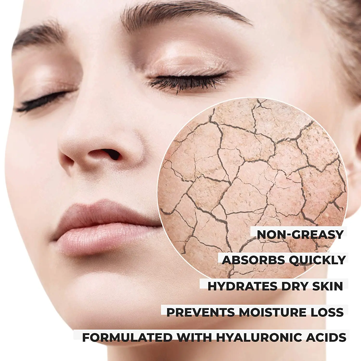 
Organic hemp seed oil face cream private label for sale 