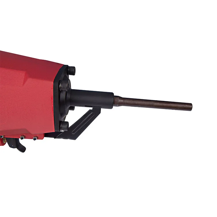 
New type top sale air compressor nailer roofing gun nailer 
