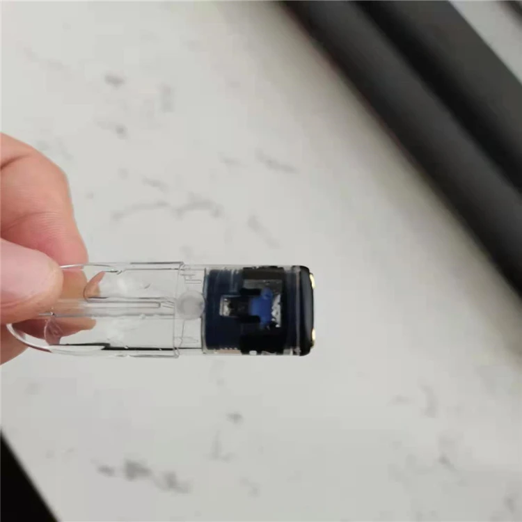 2021 г., новейший дизайн, картридж Relx Infinity Relx Pod, Relx 2