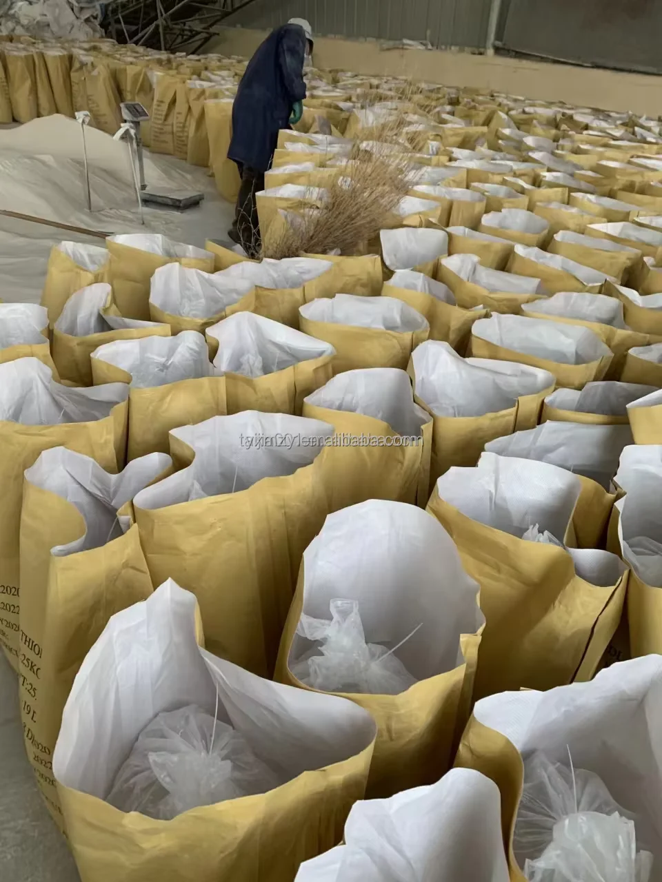 99% Ethionine L-Methionine DL-Methionine Powder Feed Grade for Poultry Animal Nutrition Supplement