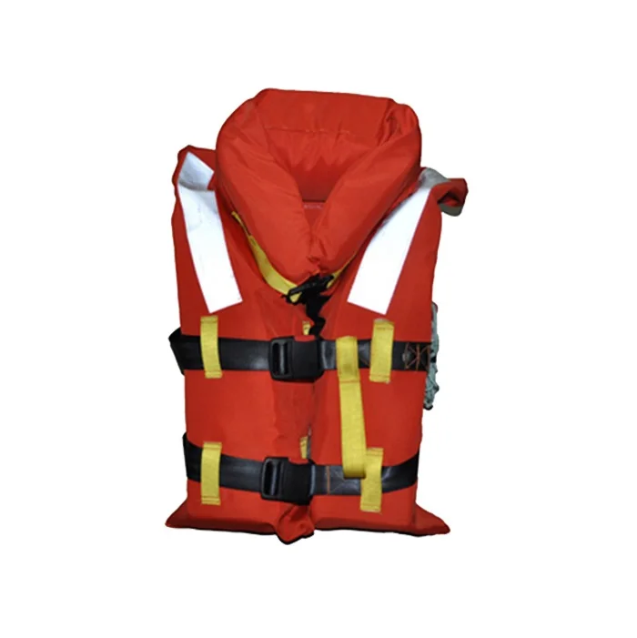 China Manufacturer pfd type 1 life jackets New Product For Life saving