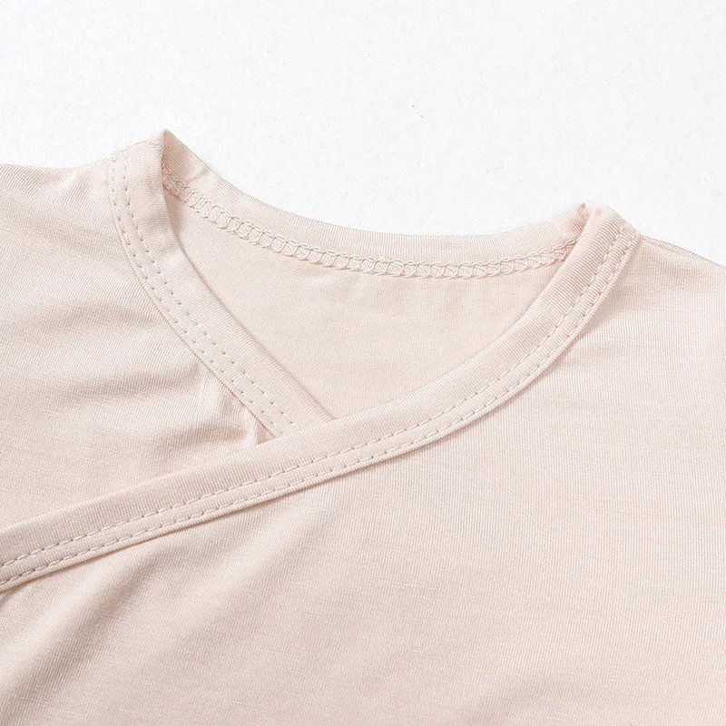 Детский комбинезон из бамбукового волокна