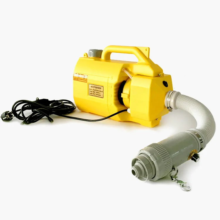 SY промышленный ulv-распылитель Ульф ультразвуковой туман увлажнитель электроэнергии пестицидов пистолет опрыскиватели foggers