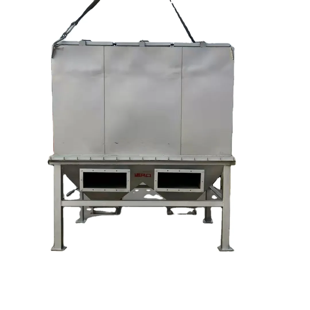 Laser cutting plasma cutting filter cartridge dust collector