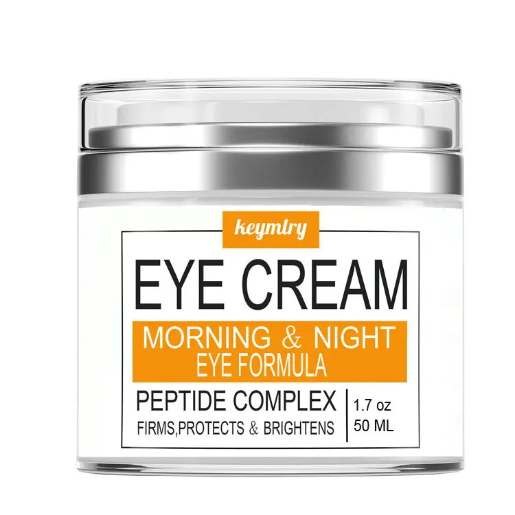 
OEM Herbal Golden Pearl Beauty Moisturizing Skin Face Whitening Cream 