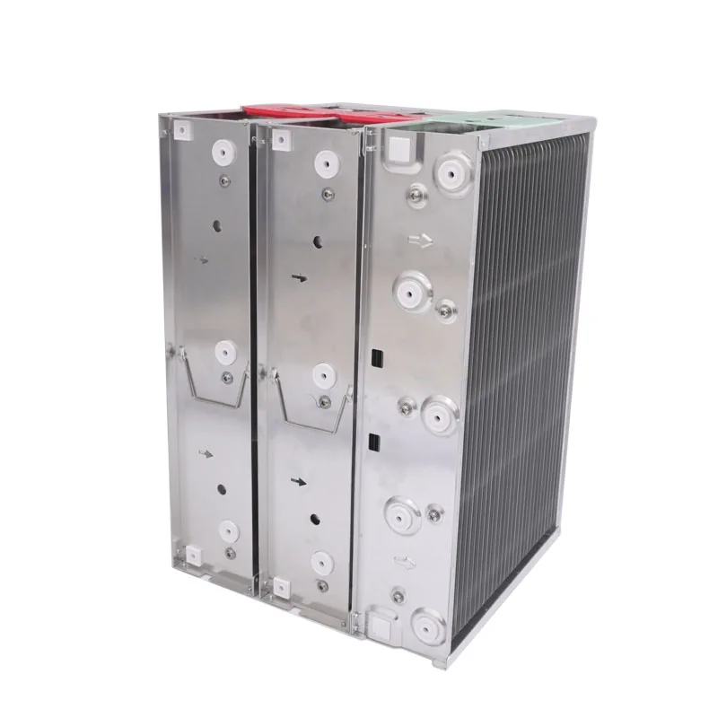 Пользовательский очиститель воздуха ESP Cell, основной элемент, поставка ODM услуг, вентиляционная система, выхлопная вентиляция