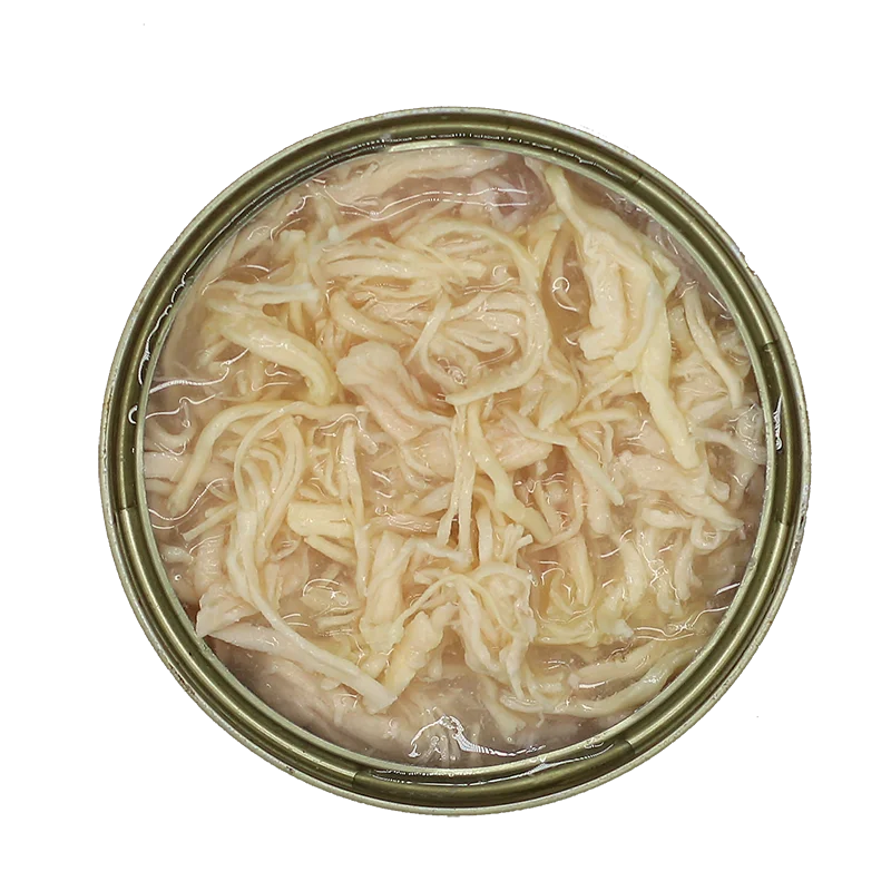 Top Selling Canned Pet Food Pet Supplies Cat Wet Cat Food Chicken/ Fish